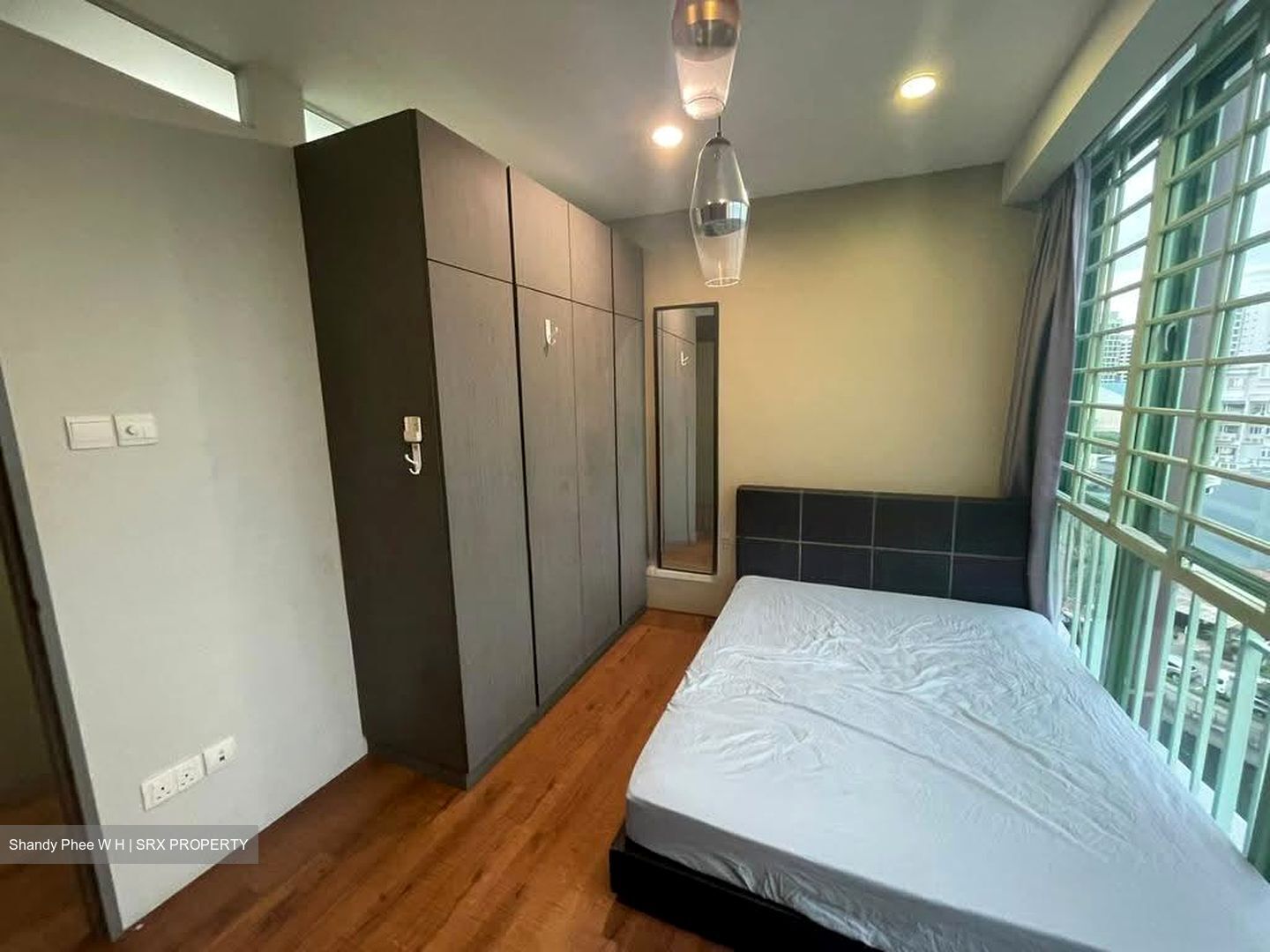 The Sunny Spring (D14), Apartment #633310341
